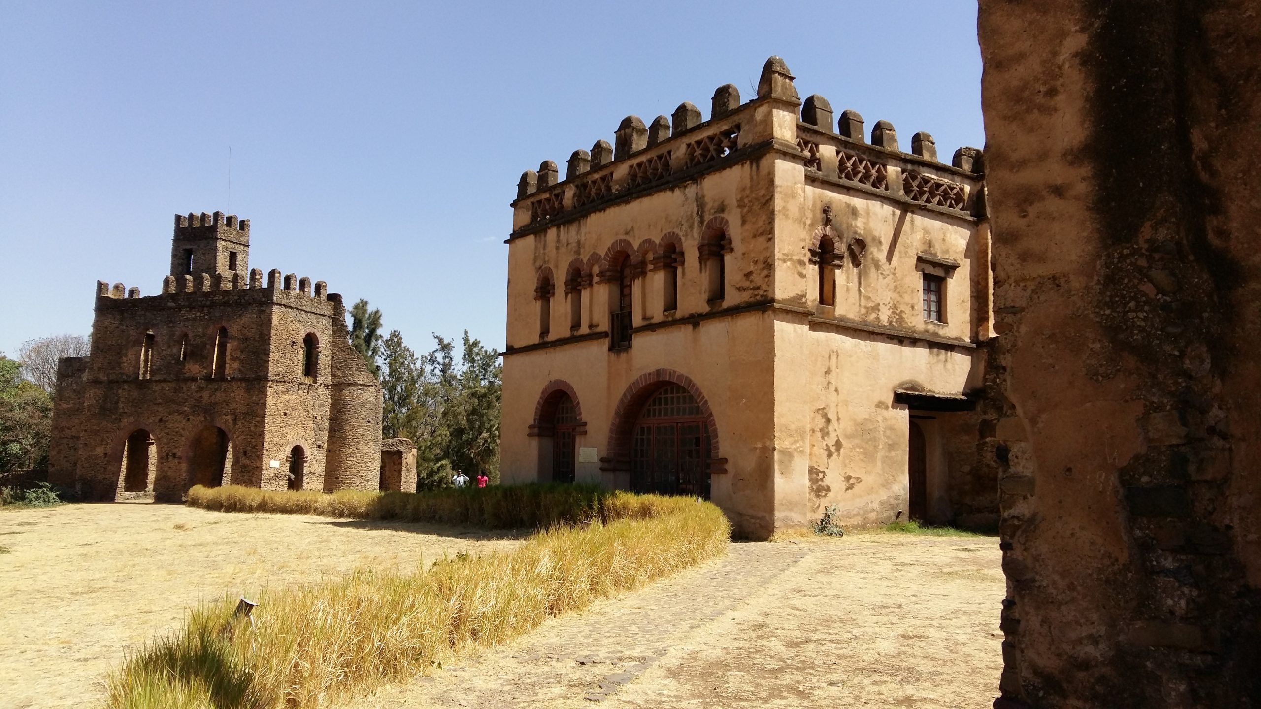 Gondar