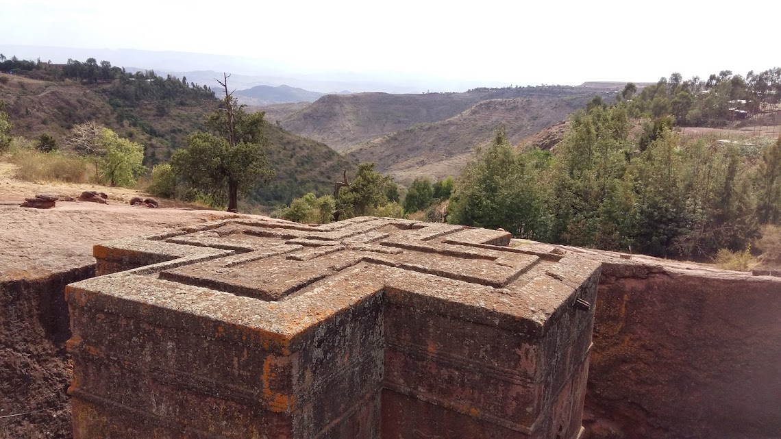Lalibela