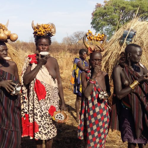 Southern Ethiopia Rift Tour | 10-Day Journey