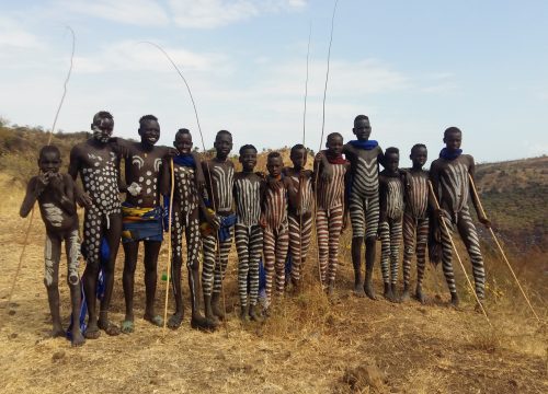 7-Day Omo Valley Tour in Ethiopia | The Omo Valley Chronicles