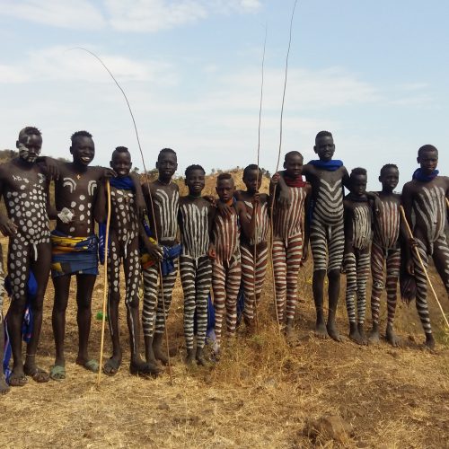 7-Day Omo Valley Tour in Ethiopia | The Omo Valley Chronicles