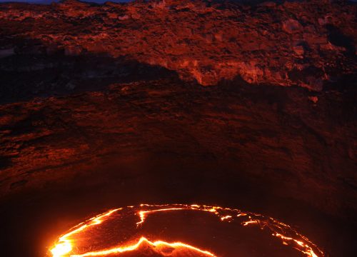 Danakil Depression Tour | 4-Day Ethiopia Adventure