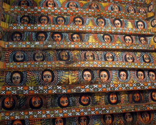 Tiya Tour Ethiopia | Adadi Mariam & Melka Kunture Day Trip