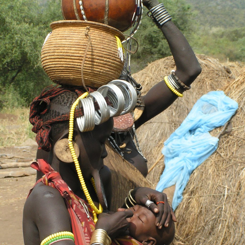 Omo Valley Expedition Ethiopia Tribal culture in Omo Valley Great Rift Valley landscapes Ethiopia Ethiopia cultural expedition Omo Valley tribal communities