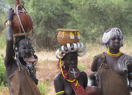 Omo Valley Expedition | 7-Day Rift Valley Journey