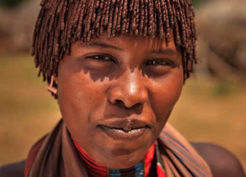 Omo Valley Tours | 5-Day Photo Safari in Ethiopia