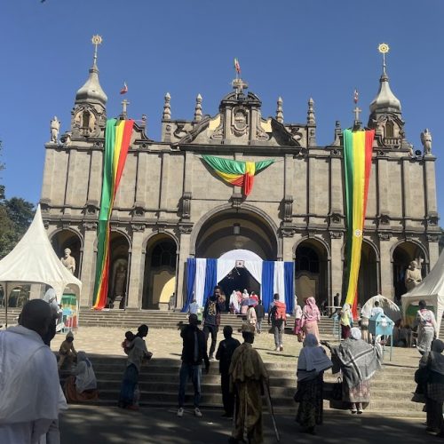 Addis Ababa City Tour | Explore Ethiopia’s Capital