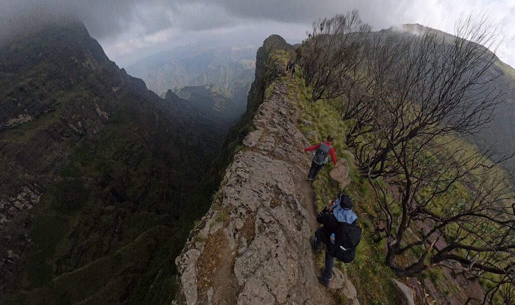 Ethiopia Adventure in the Simien Mountains Simien Mountains Ethiopia landscape Gelada baboon in Simien Mountains Rock-hewn churches of Lalibela Ethiopia Lalibela historic churches Ethiopia Danakil Depression Ethiopia landscape Ethiopia adventure tour in northern Ethiopia