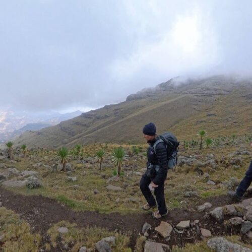 Ethiopia Heritage Adventure | 11-Day Tour