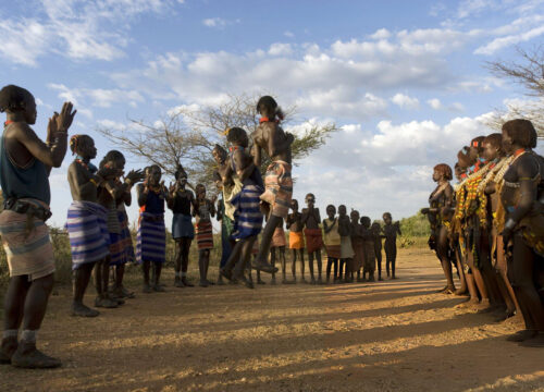 Ethiopia Travel Guide: Top Places to Visit in 2026