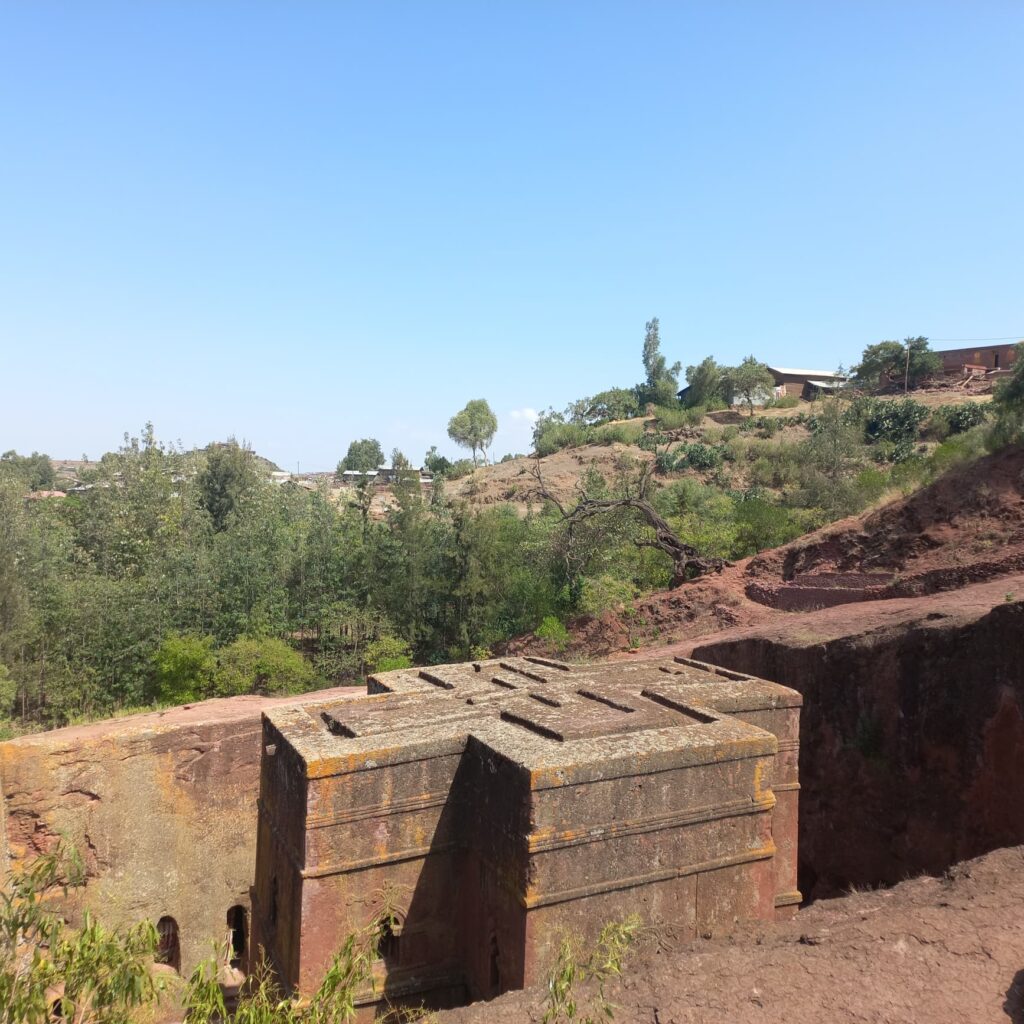 Danakil Lalibela Tigray Tour Ethiopia