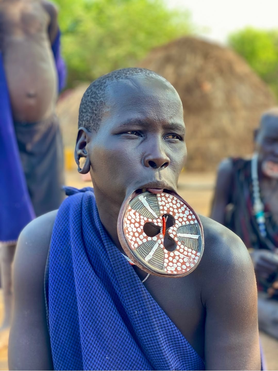 6-Day Ethiopia Birdwatching Safari from Addis Ababa