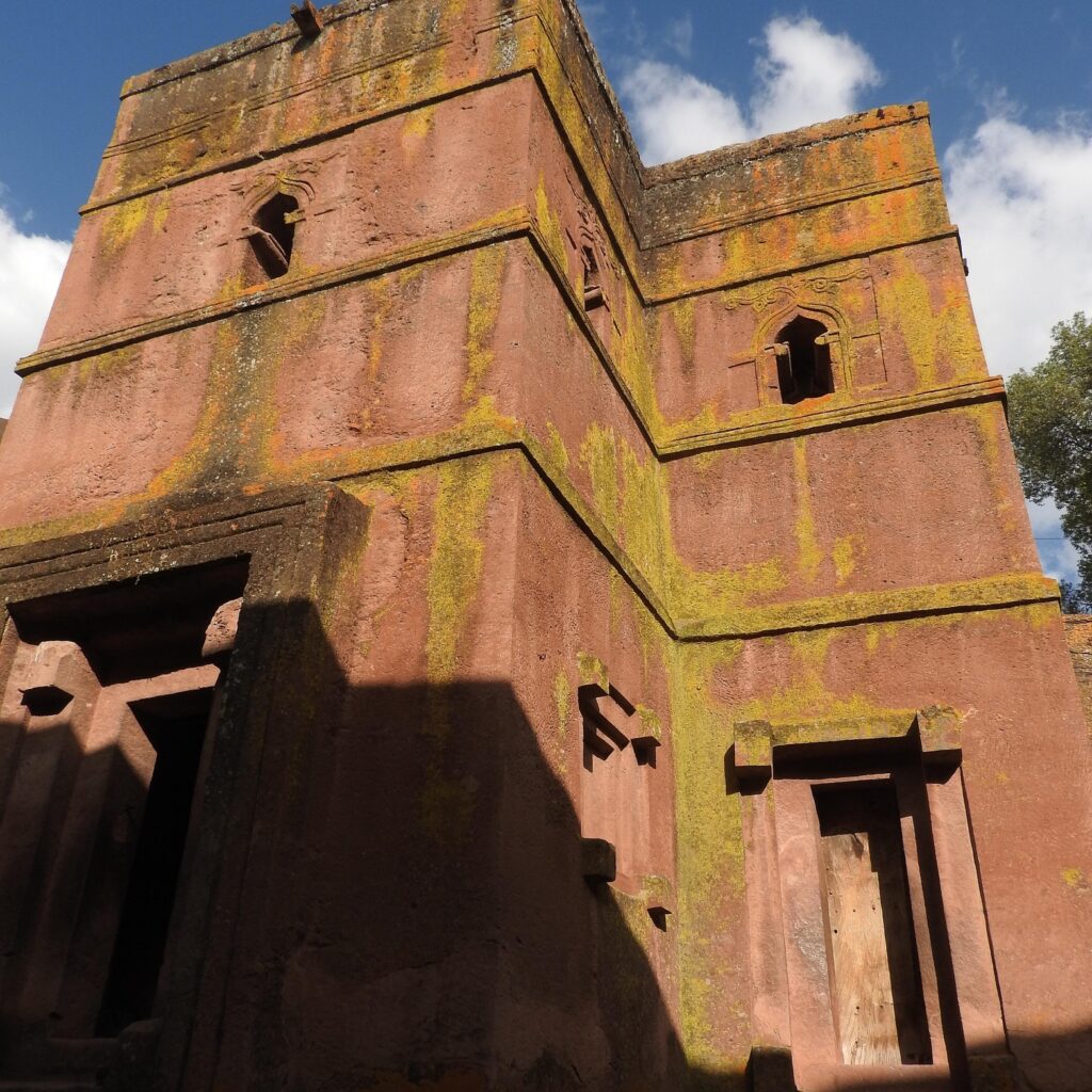 Danakil Lalibela Tigray Tour Ethiopia