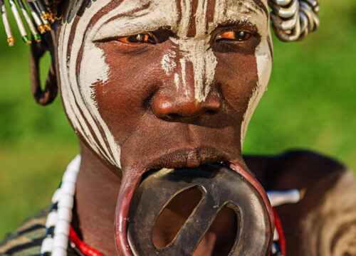 Ethiopia Adventure Tour | 10-Day Danakil, Omo & Lalibela