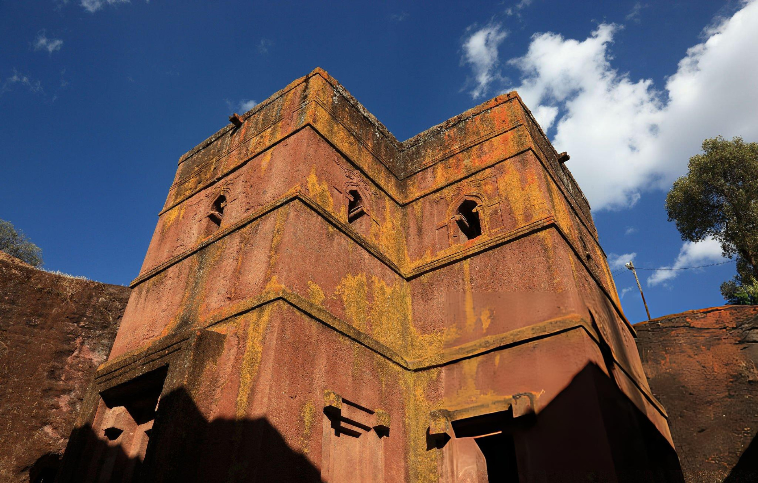 5-Day Ethiopia Rift Valley Lakes Wildlife Nature Escape